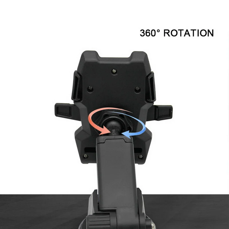 

Car Air Outlet Phone Holder 360 Degree Universal Phone Bracket Vent Mount for Smartphone Mobile Automatic Gravity Holder Clip