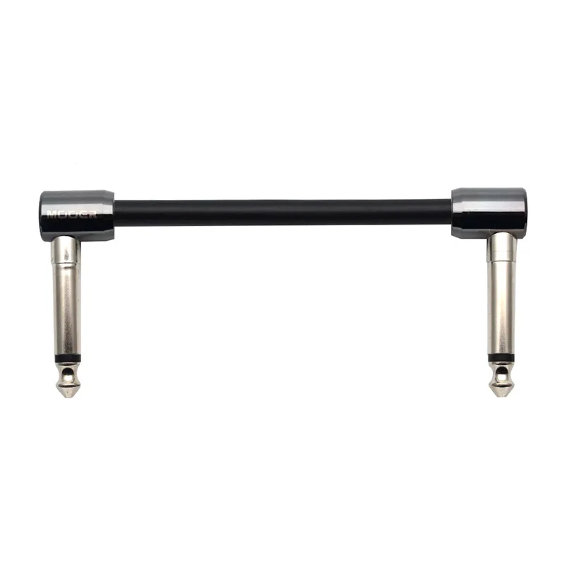 Бесплатная доставка новый 4-дюймовый кабель для педали эффектов гитары Mooer FC Series