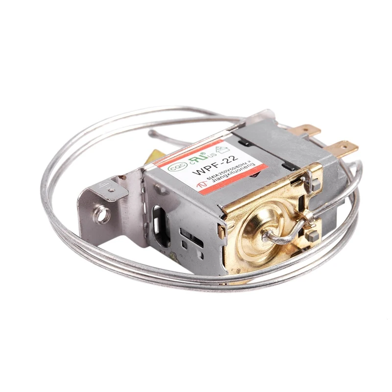 66 см кабель 2-контактный регулятор температуры Термостат для холодильника |