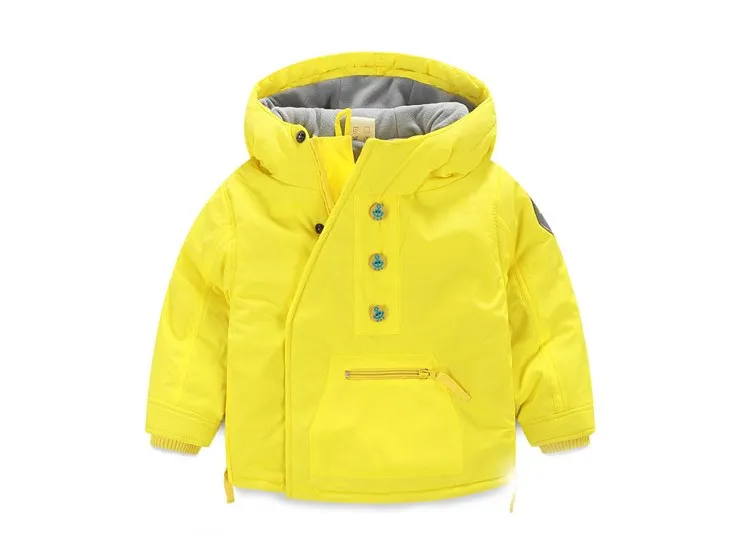 Детская флисовая куртка для мальчиков теплая хлопковая на весну и осень 2021|children