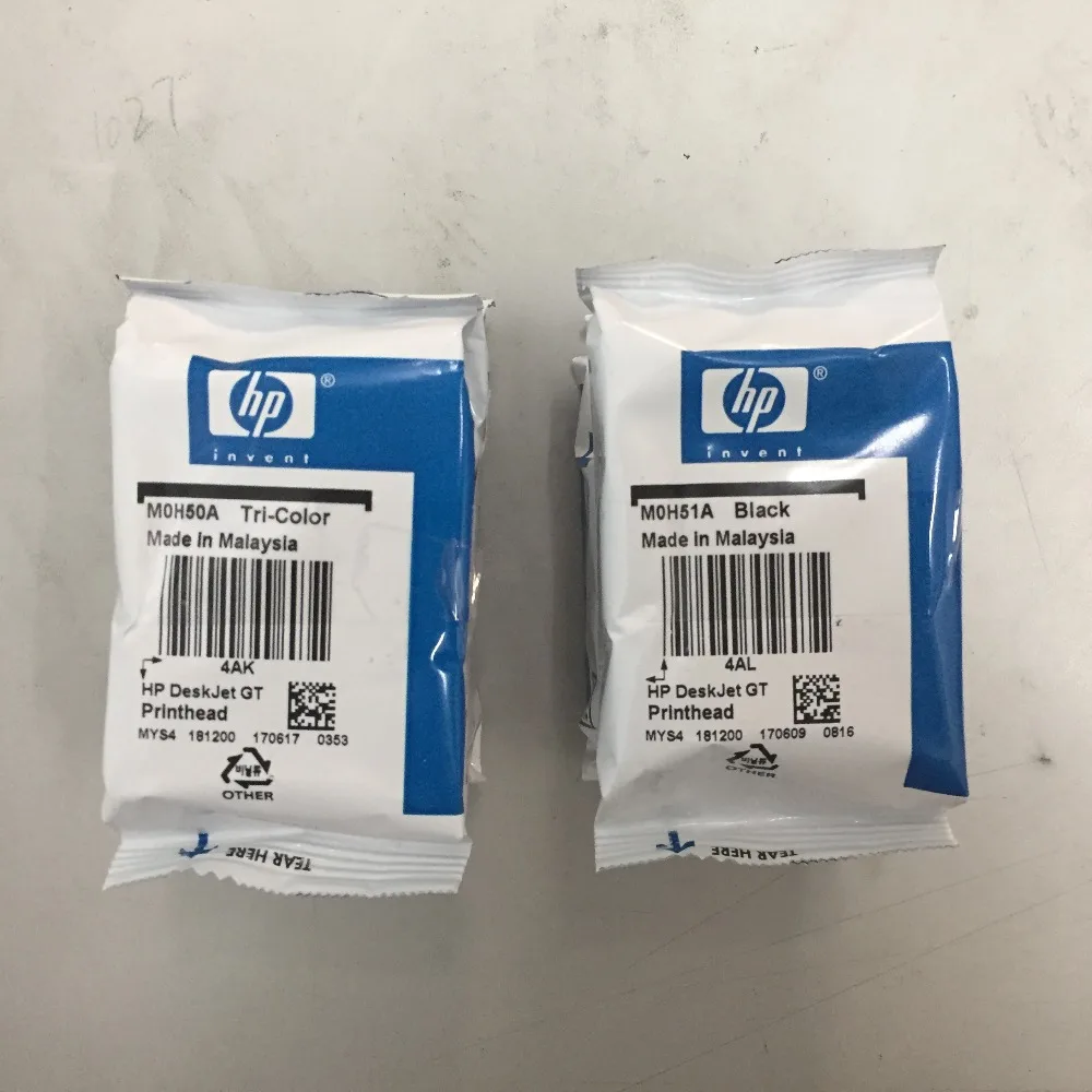 Печать запасов GT51 GT52 M0H50A M0H51A печать запасов hp резервуар для чернил 310 410 318 319 418 GT5800 GT5810 GT5820 печать