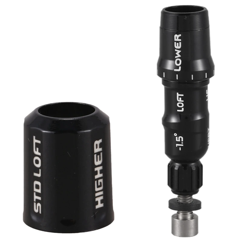 

Наконечники для клюшек для гольфа, 10 шт., 335 с адаптером для клюшек для гольфа 0,370, Сменные аксессуары для клюшек для гольфа Тэйлор сделано M3 M4 ...