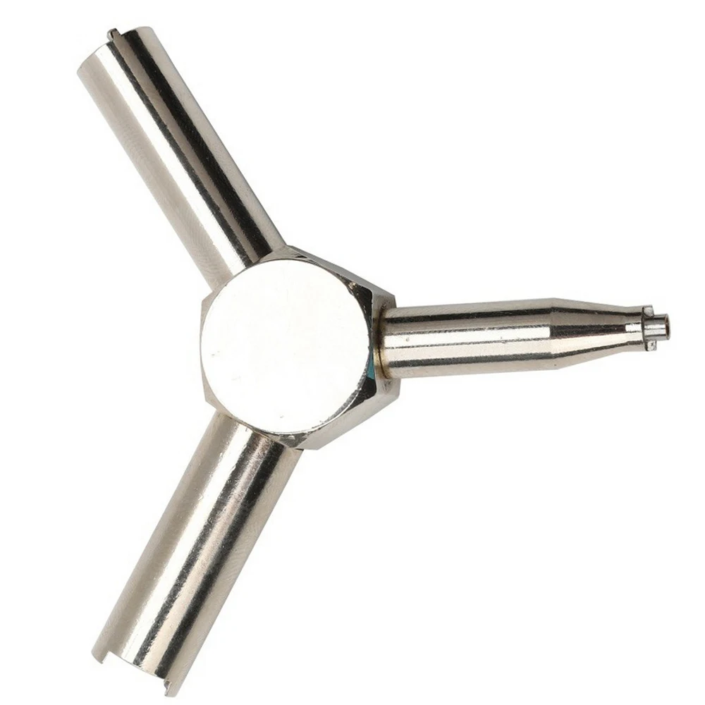 Снятие ключа с клапана из нержавеющей стали для страйкбола KSC WA журнал зарядка