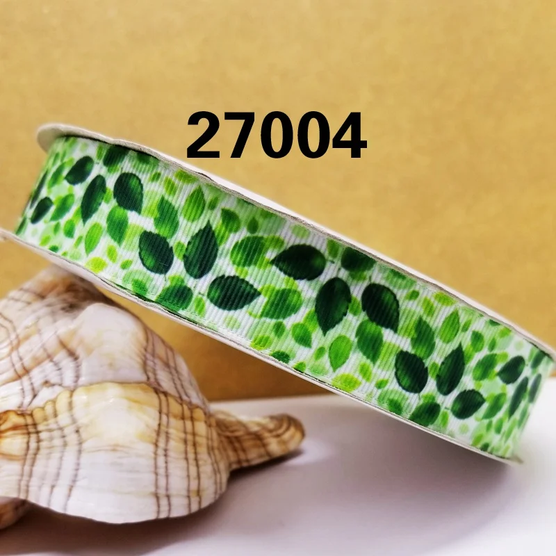 Бесплатная доставка 50 ярдов мультфильм напечатанный grosgrain ленты 27059 | Дом и сад