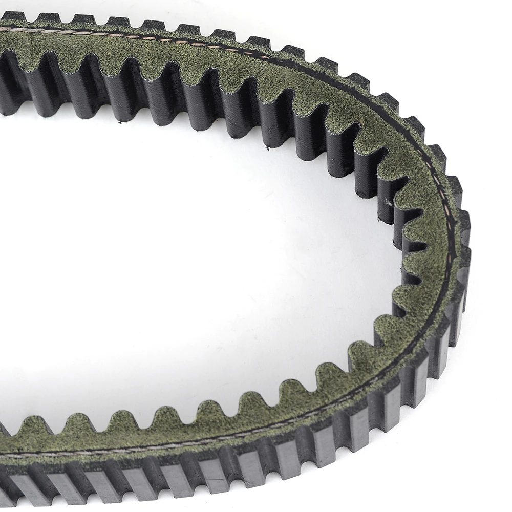 Drive Belt for Kawasaki KAF820 Mule PRO-FX PRO-FXT KAF1000 PRO-DX PRO-DXT EPS KAF 820 1000 59011-0037 |