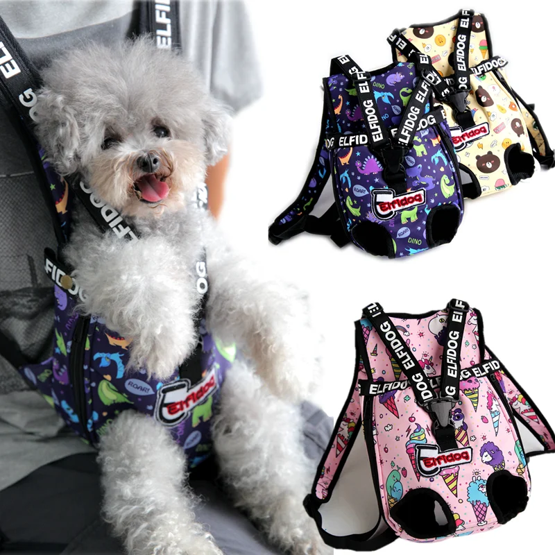 Роскошный Рюкзак переноска для домашних животных сумка на плечо переноски