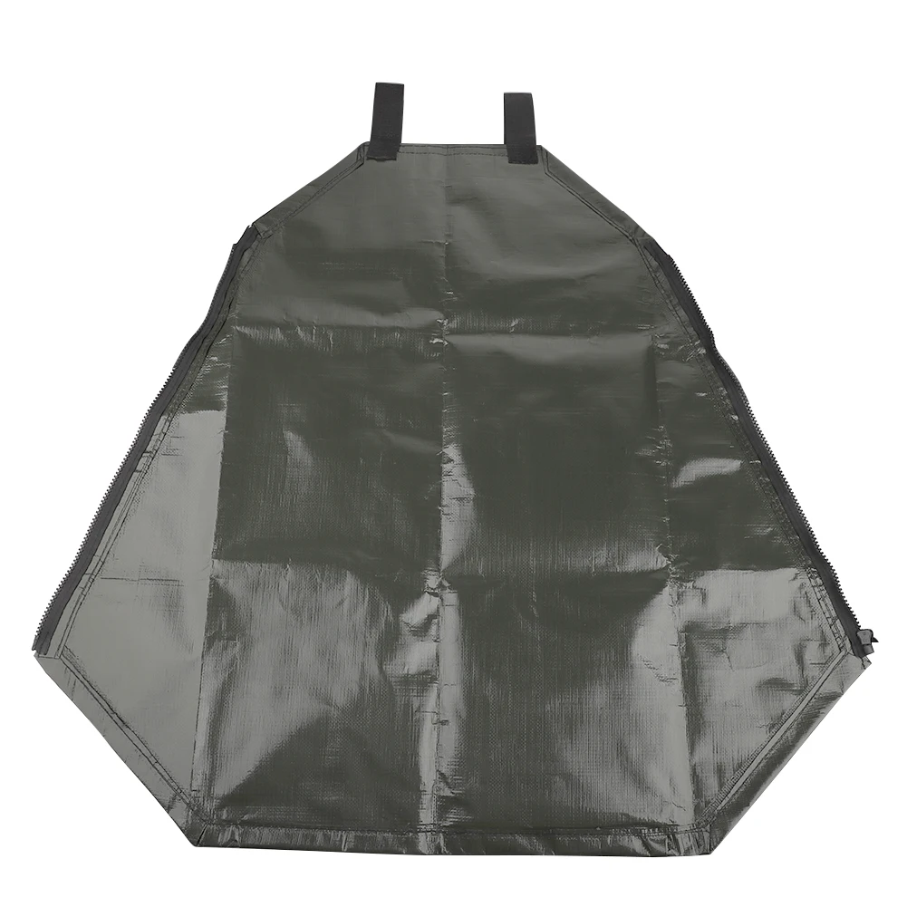 20 галлонов искусственные растения висит мешок многоразовые большой