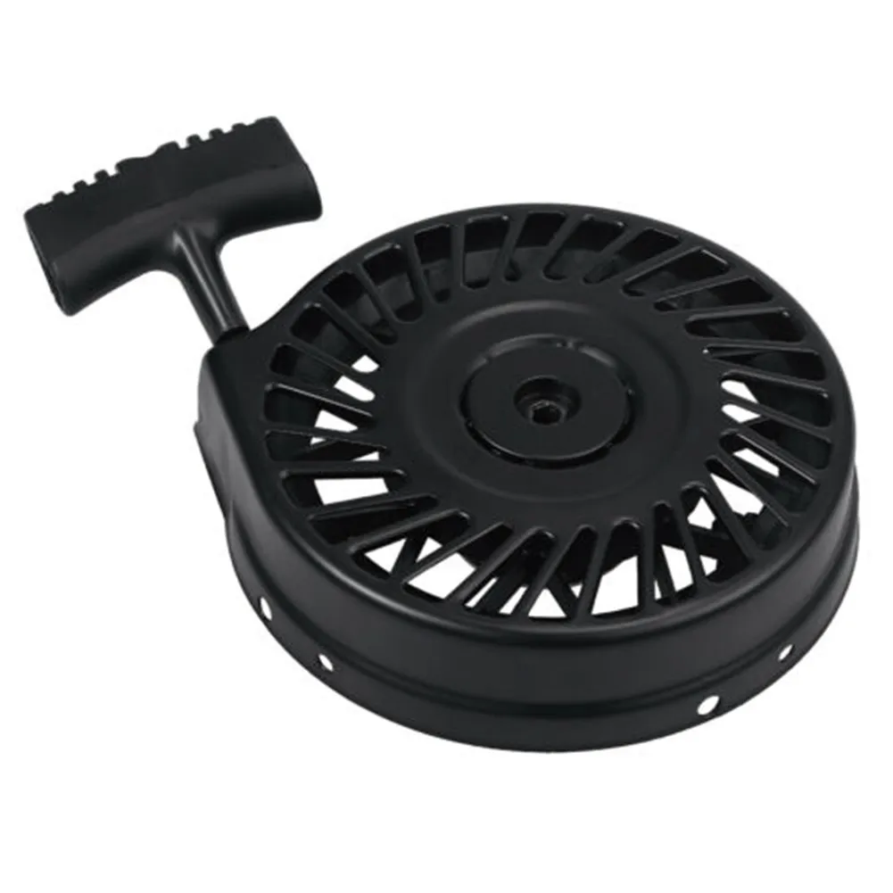 

Аксессуары для газонокосилки TECUMSEH Pull Starter, черные, практичные