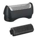 Набор для стрижки бритвы, сменная фольга и резак для Braun 11B Series 1 110 120 140 815 835 5683 5684 5685