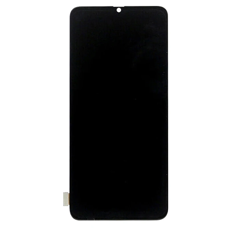 

A715F Display For Samsung Galaxy A71 LCD Touch Digitizer Assembly A715 A715FD Display Panel Screen
