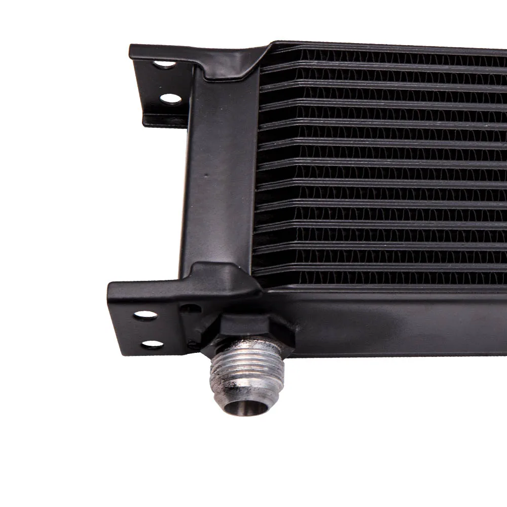 13 РЯД AN10 Масляный радиатор с 3/4*16 и M20 * 1 5 фильтр адаптер шланг комплект