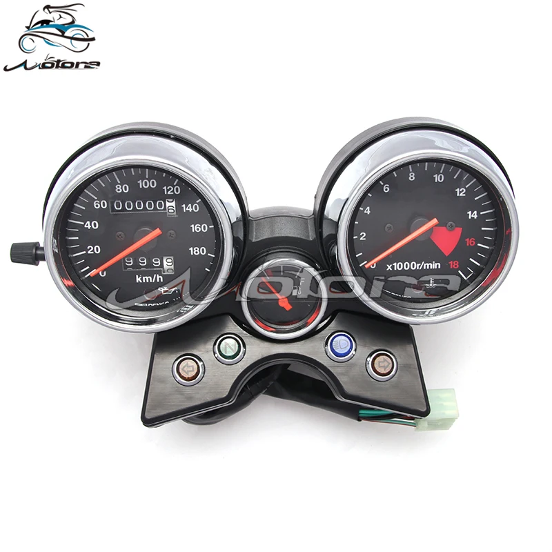 Спидометр для мотоцикла тахометр одометр счетчик GSF250 bandy 77A 1995 1996 1997 1998 |