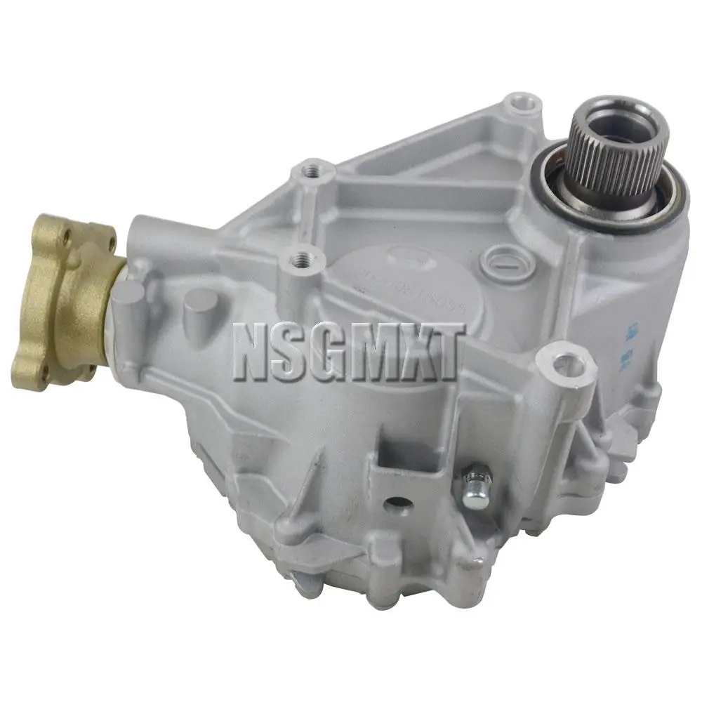 AP03 PTO Power съемный дифференциальный трансферный чехол для FORD Fusion Lincoln MKZ Mercury Milan 07 12|