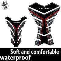 for honda cb500 all year round motorcycle fuel tank pad decal sticker free shipping and wholesale new products
