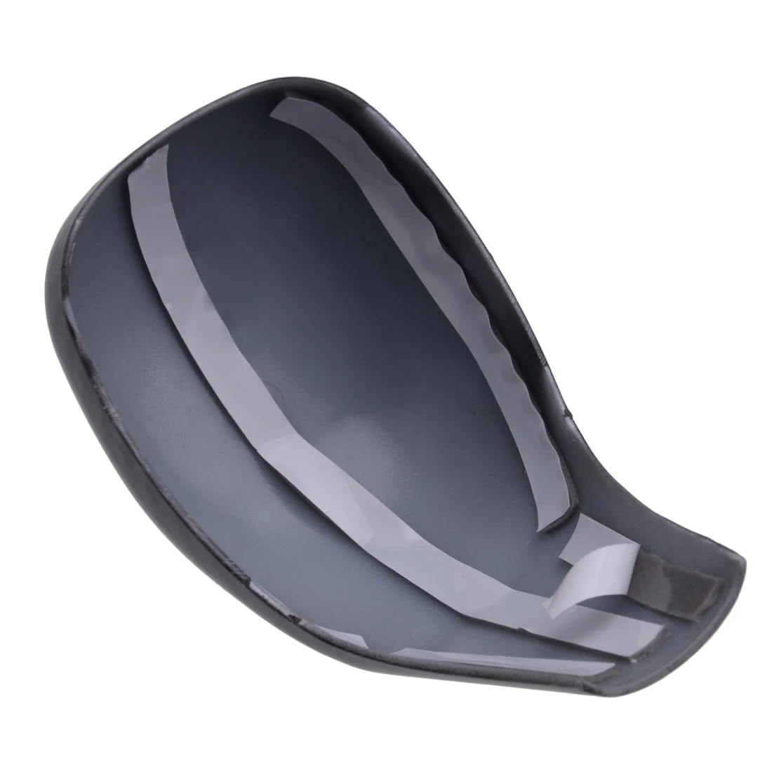 

Carbon Fiber Black Texture Gear Shift Knob Cover Trim fit for Toyota Tacoma 2016 2017 2018 2019 2020