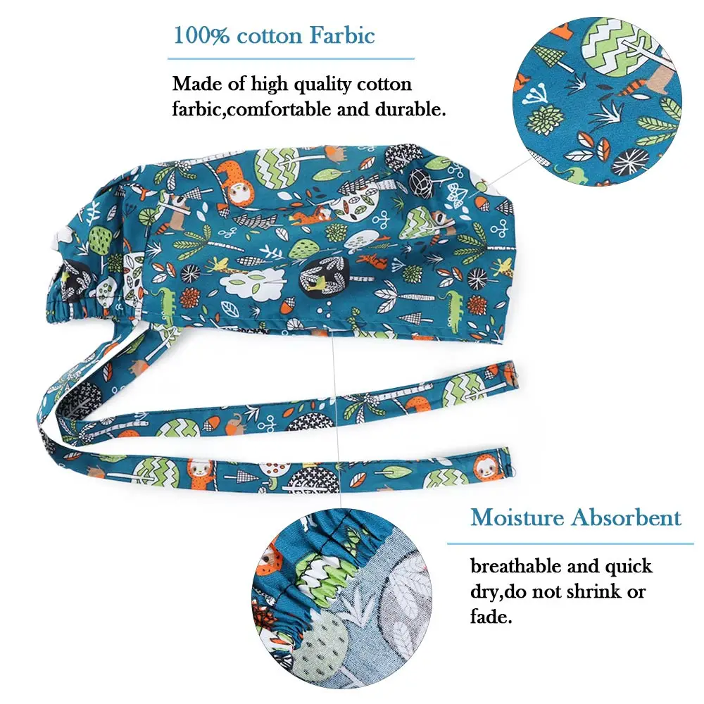 Шапка с длинным ворсом и кнопкой для мужчин женщин регулируемый головной убор