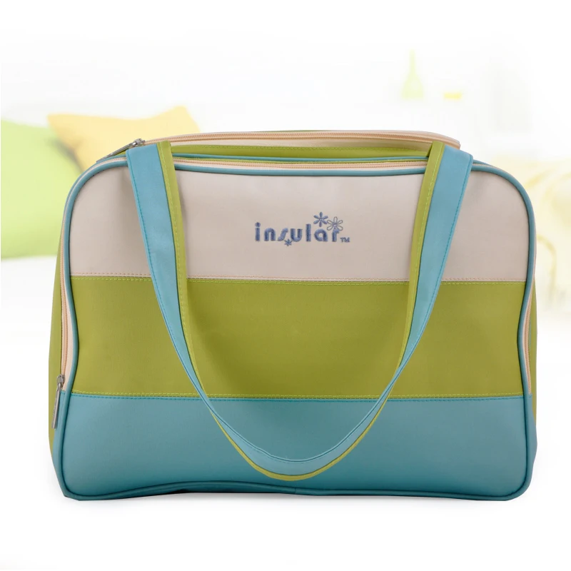 

Diaper Mummy Maternity Bag Multifunction Mother Bag Baby Stroller Bag Handbag Bags Waterproof Baby Nappy Changing