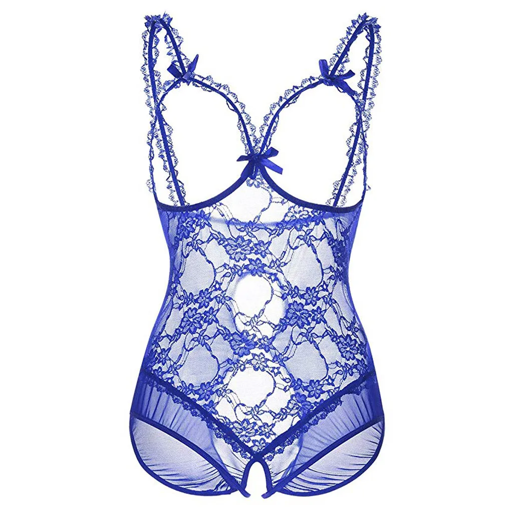 Эротическое горячее сексуальное кружевное нижнее белье трусики размера плюс