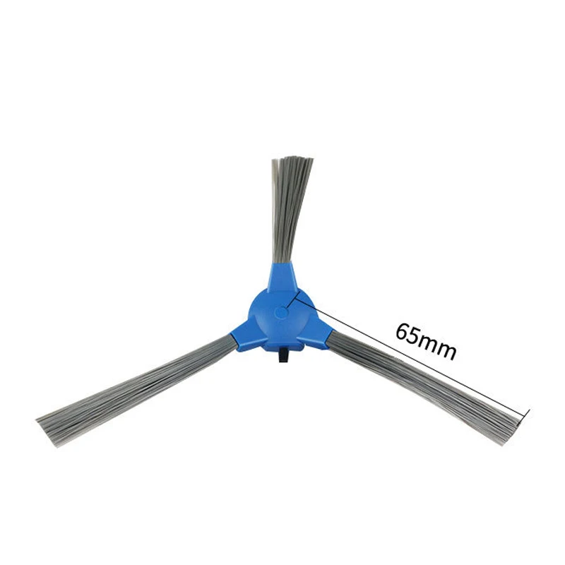 21 шт. вакуумные аксессуары фильтры кисти сменный комплект совместимый с Eufy Robovac 11S