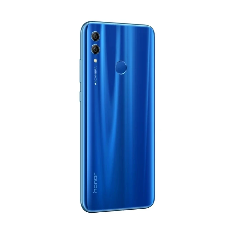Глобальная версия Honor 10 Lite SmartphoneKirin 710 3 ГБ 128 Восьмиядерный мобильный телефон 6 21