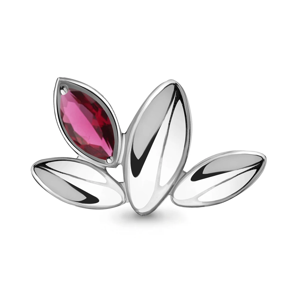 Silver brooch 925 | Украшения и аксессуары