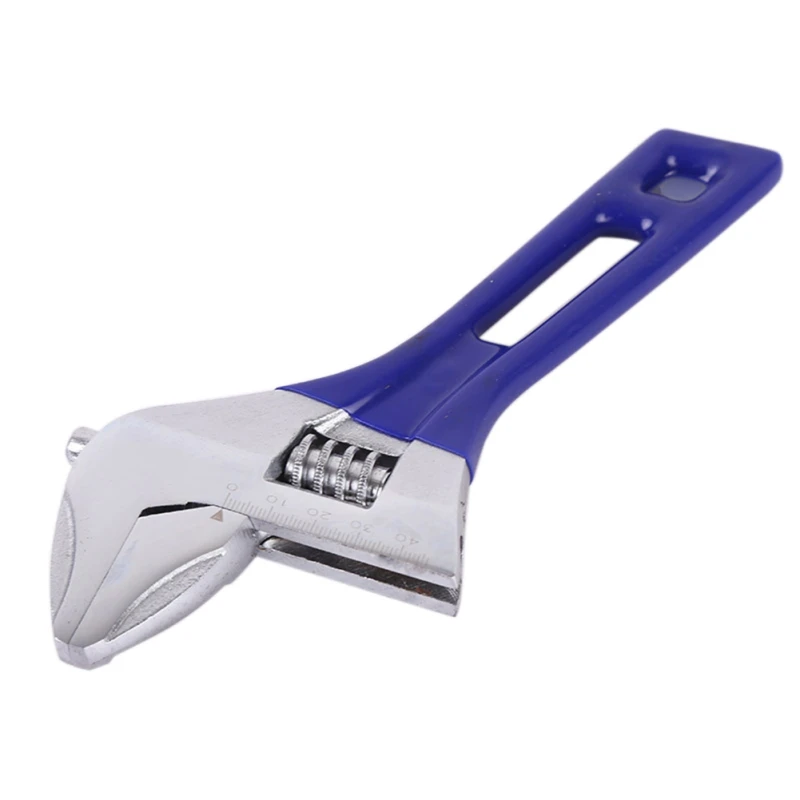 Горячий легкий ТИП короткая ручка гаечный ключ большой открывающийся