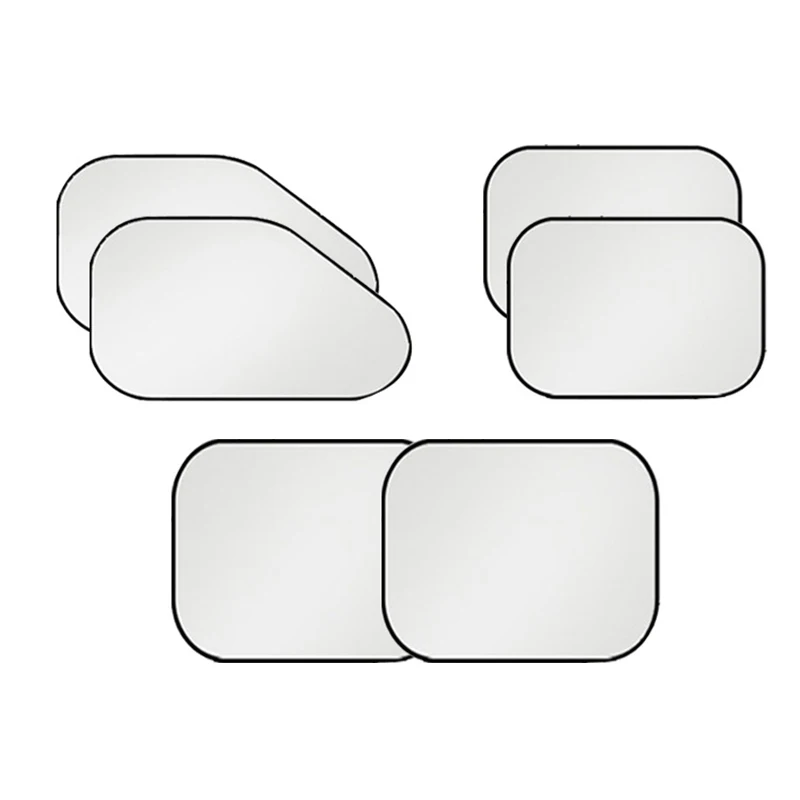 Солнцезащитный козырек для автомобиля защита от солнца|Козырьки ветрового