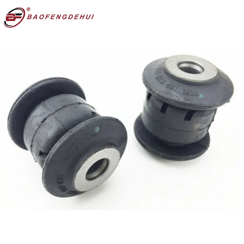 2 шт. автомобильный рычаг управления для VW Golf V IV Plus Eos Passat CC Jetta Audi A3 Q3 TT 5Q0407182A