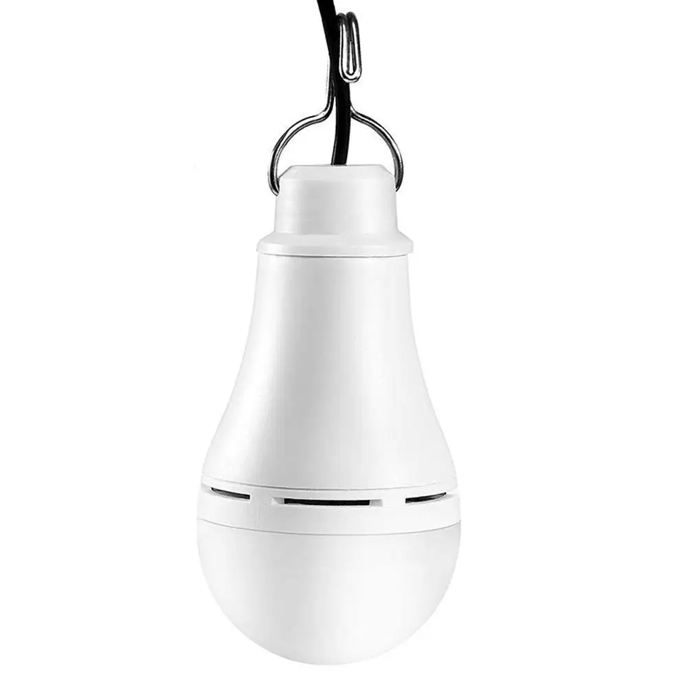 

USB Switch Flashlight Hiking Tent Bulb Camping Bulb Super Bright Portable Camping Lights Travel