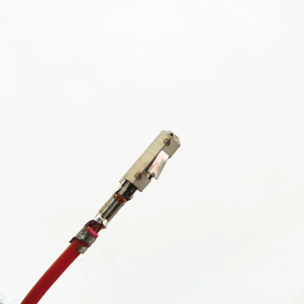 Автомобильный Кабель адаптер RWSYPL для кондиционера 2006 2011 Passat B7 B6 R36 CC 3AA 971 315