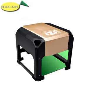 3000mw CNC Laser Engraver DIY Logo Mark Printer Cutter Laser Engraving Machine Woodworking 80x80mm Engraving Range 3W Mini Laser 10 item image