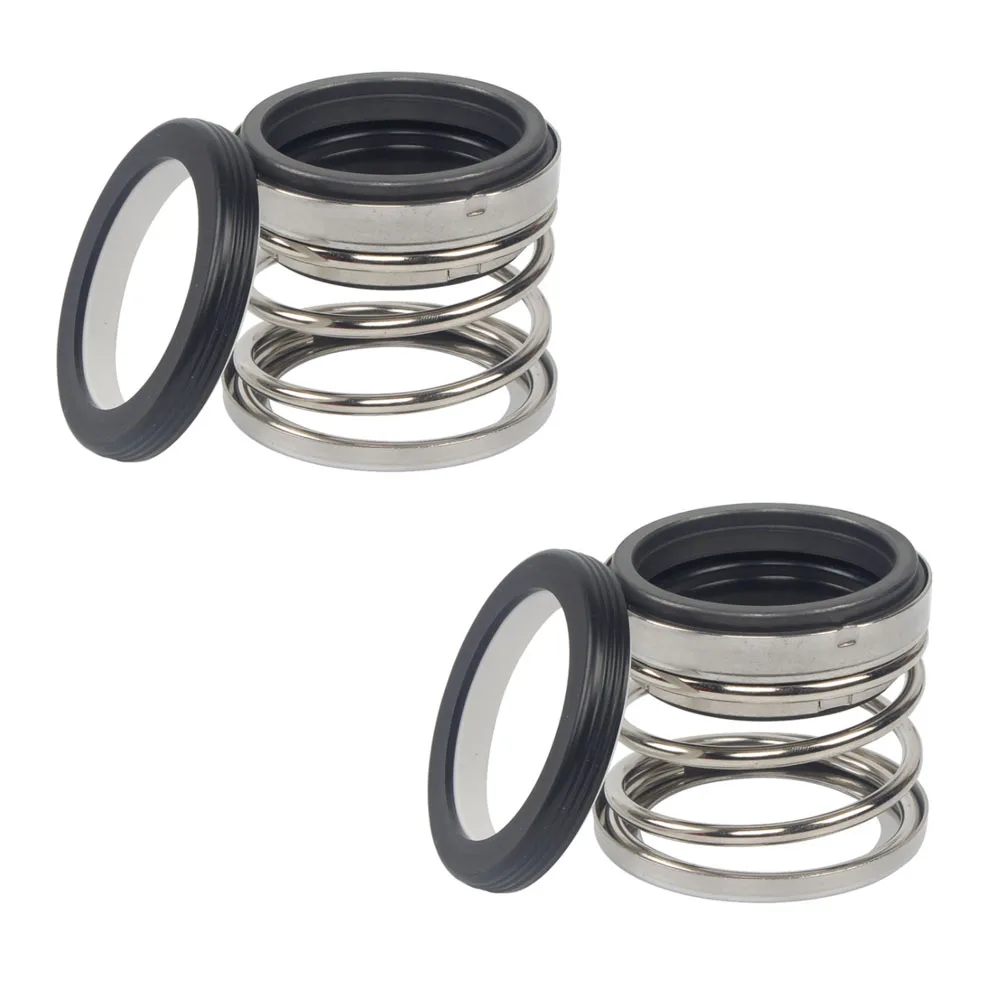 Механическое уплотнение вала для замены насоса бассейнов и спа 2 шт. BIA