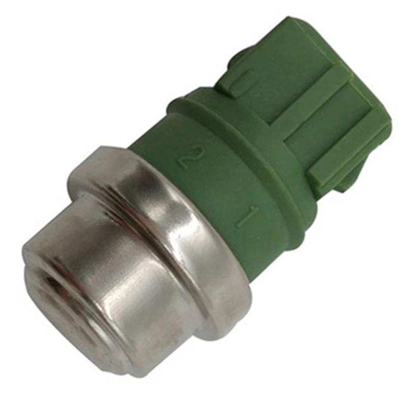 Coolant Water Temperature Sensor Assy Fits for Renault Clio II Kangoo Megane Trafic 7700829427 M810074 | Автомобили и мотоциклы