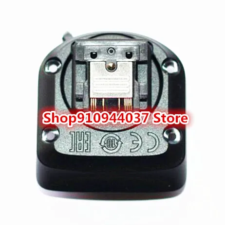 

New Hot shoe hotshoe assy repair parts For Sony HVL-F43M F43 Flash
