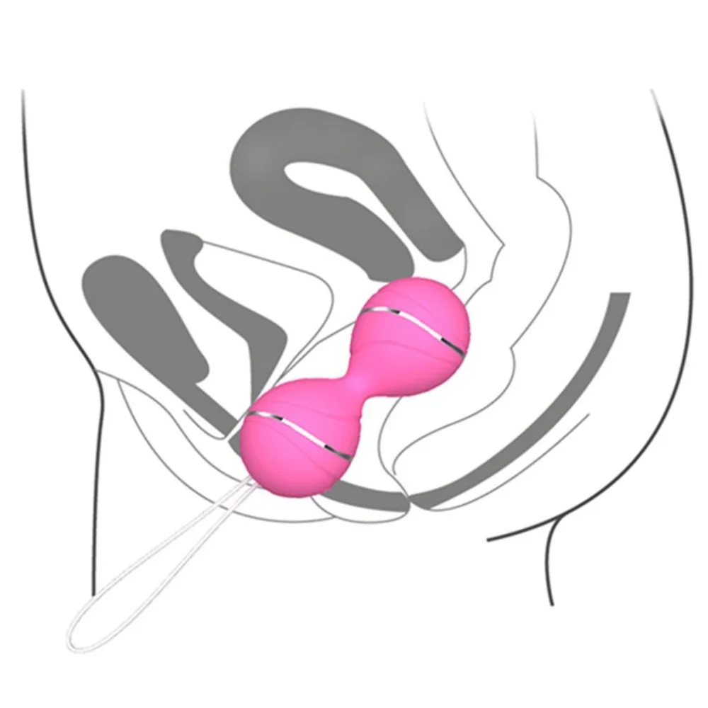 Беспроводная вагинальная игрушка для женщин|Вибраторы и вибромассажёры| |