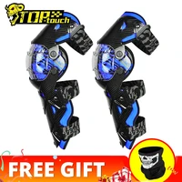 motorcycle knee pads moto protection scooter knee protector leg cover riding kneepads guards gear motocross equipment 4 seasons