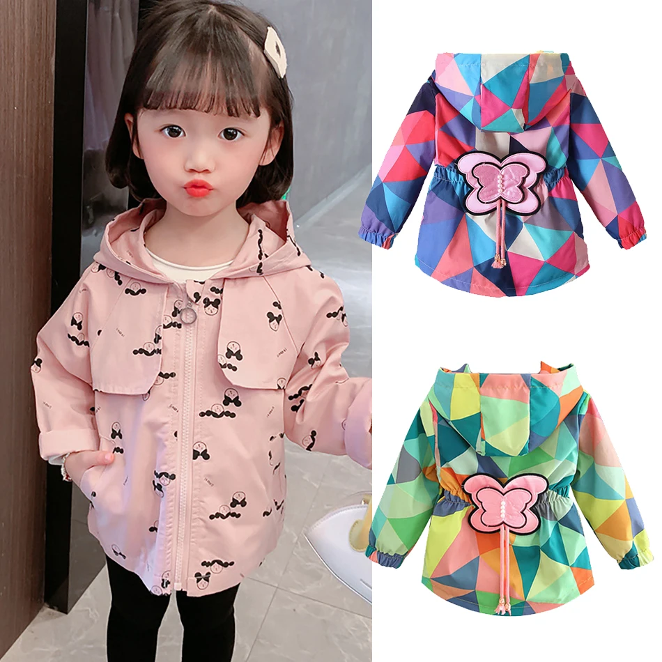 

Детская куртка с капюшоном, на молнии, на возраст 12-6 лет