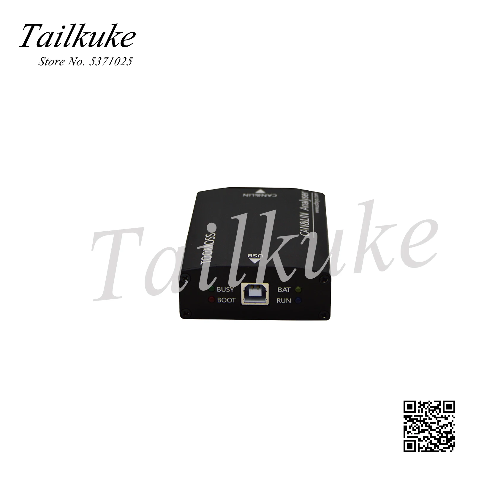 Анализ Протокола захвата пакетов для двухканального USB адаптера can Lin K контроля