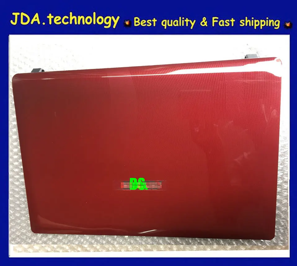 MEIARROW Новинка/оригинальная ЖК крышка для ASUS K55 K55V K55VD A55V K55A X55 U57A задняя A красная|cover for asus|cover forcover covers |