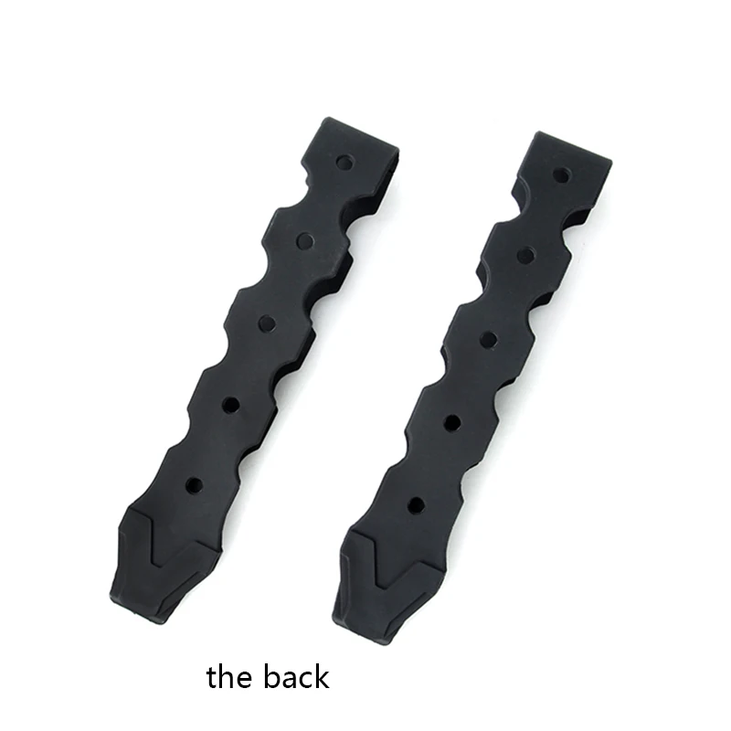 TMC тактический Молл ремень 15 см быстросъемный 2 шт. для тактического жилета