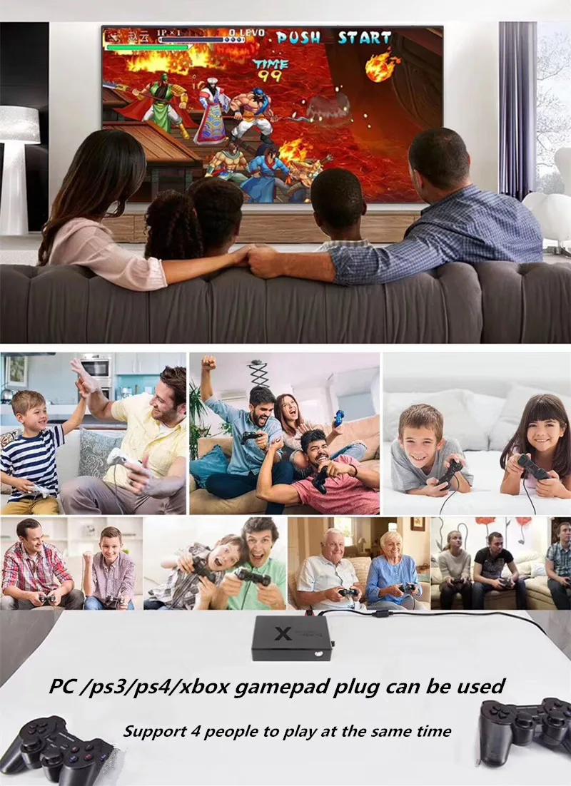 

3160 1 Pandora Box 3D HD HDMI VGA