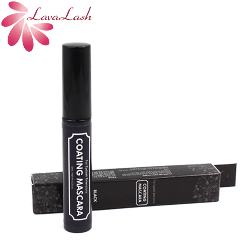 10 шт. покрытие тушь для ресниц корейский оригинальный наращивание Уход Пальто