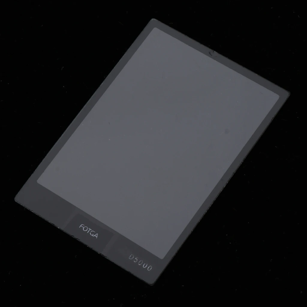 Премиум Защитная панель для ЖК экрана камеры закаленное стекло Nikon D7000 защита от