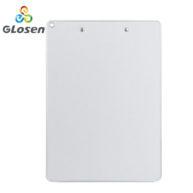 А4 алюминиевый сплав буфер обмена противоскользящая доска блокнот для письма