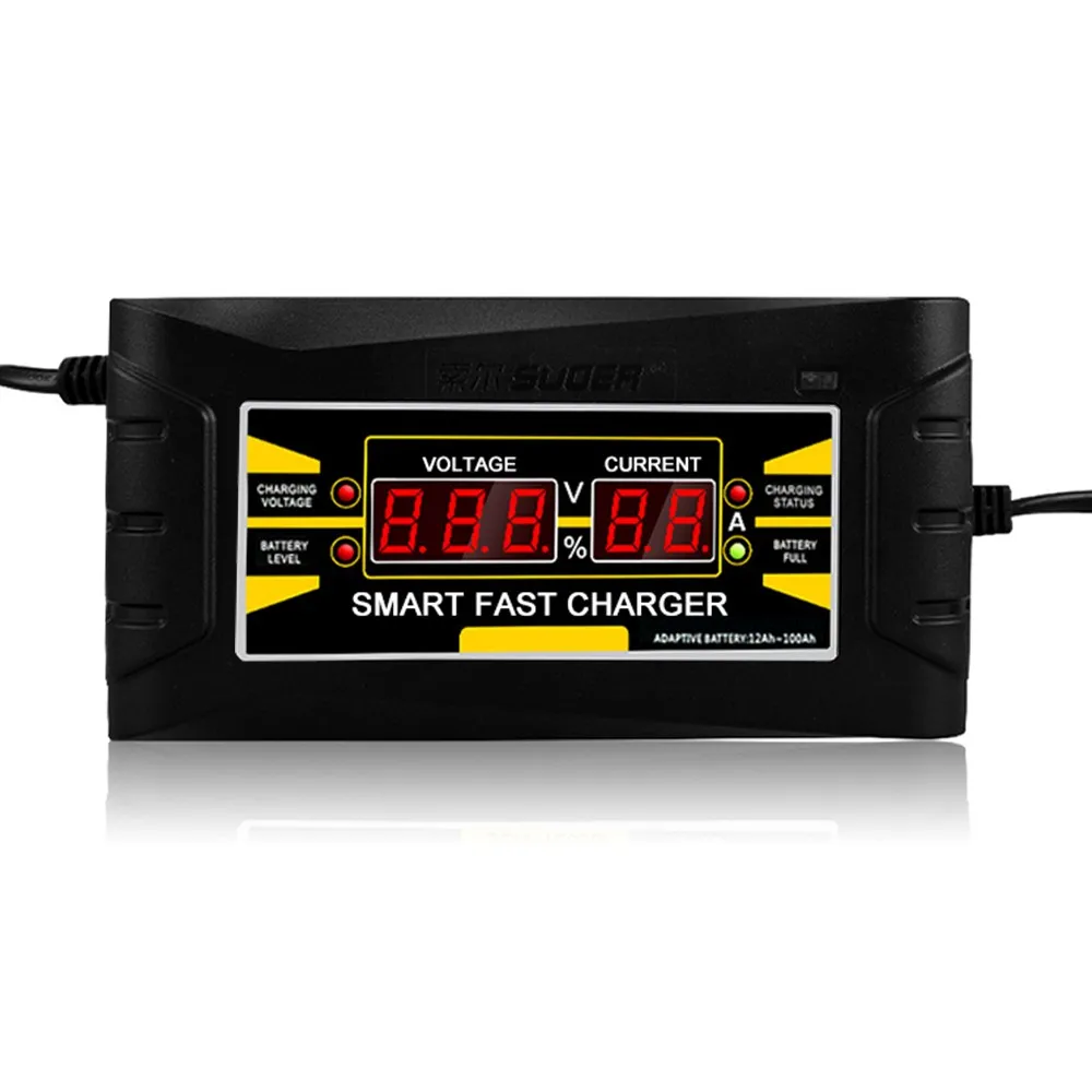 Fast Charger GX-818.