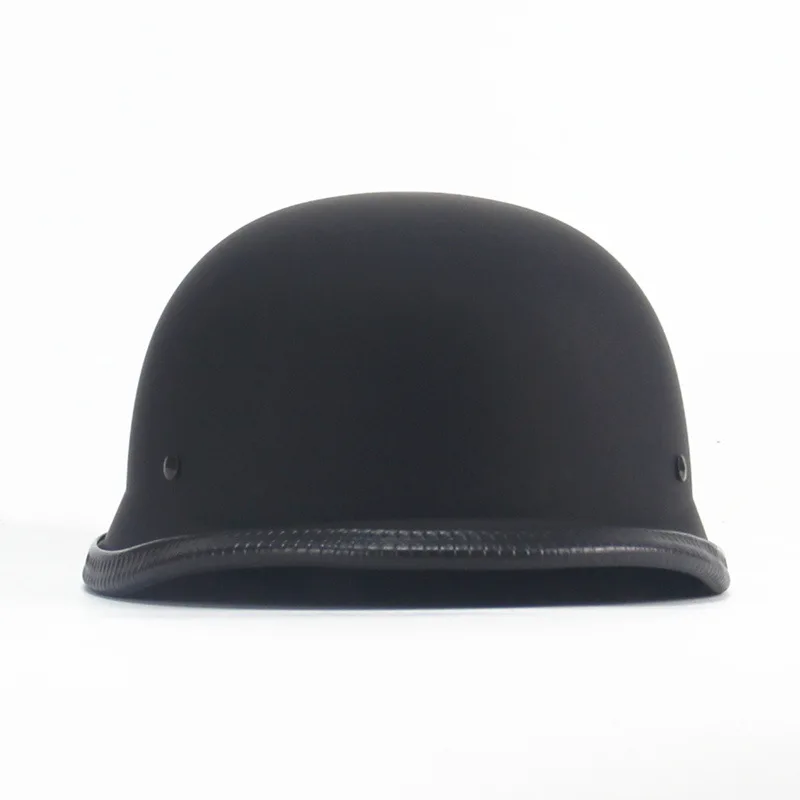 Шлем для мотоцикла DOT Casco мотоциклетный шлем на пол лица с открытым лицом кафе