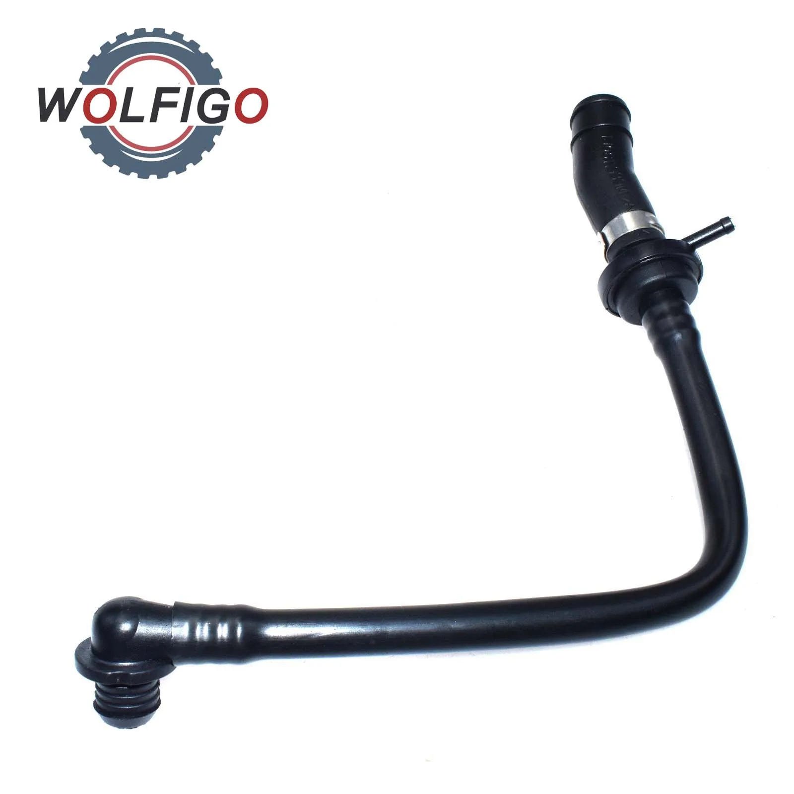 Тормозная система WOLFIGO вакуумный шланг для AUDI A3 8L1 SEAT LEON Toledo SKODA OCTAVIA VW Bora GOLF BEETLE