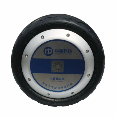 10 дюймов DC48V200rpm40N. М сверхпрочная концентратор серводвигатель 1024