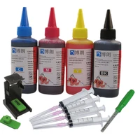 for canon pixma mg 2540s 2540 2440 2940 mx494 universal ink refill kit ciss inkjet printer ink cartridge pg 445 xl cl 446