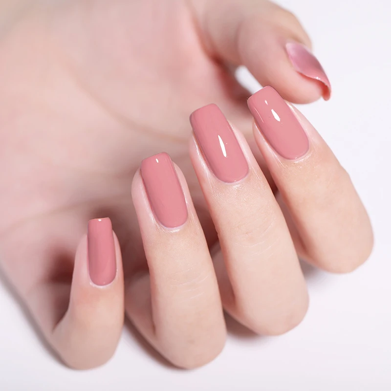 УФ-Гель-лак для ногтей 8 мл | Красота и здоровье